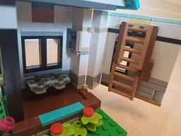 Cozy Windmill