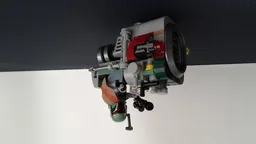 Stormspeeder