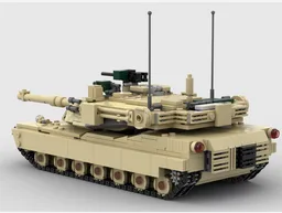 M1 Abrams