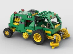 Street Sweeper