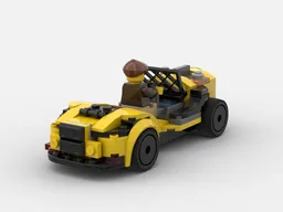 60487 Roadster