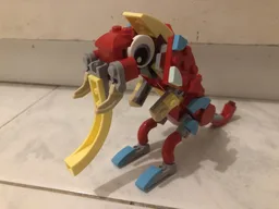 Kangaphant — 31145
