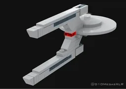 Apollo Class Refit