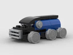 31054 Fuel Tanker