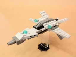 siX-wing Starfighter