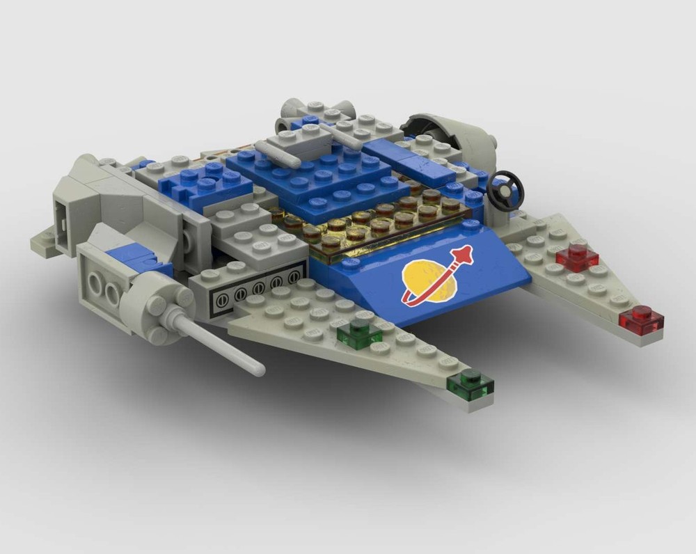 Lego LL918 Falcon