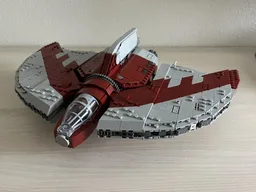 T-6 Shuttle