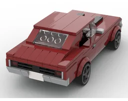 1970 Chevrolet Nova