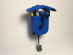31087 Cuckoo Clock