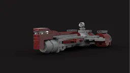 Republic Cruiser