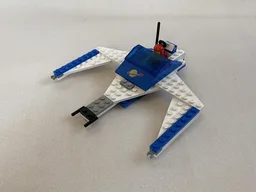 Cosmic Fighter