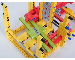Lego Computer : Digicomp
