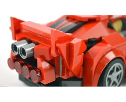 Ferrari F666