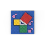 Pythagorean Triangle - Next Level!