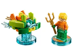 Aquaman Fun Pack