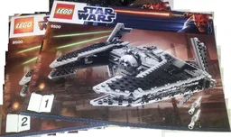 Sith Fury-class Interceptor