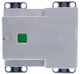 Hub, Powered Up 4-Port (Technic Control+) - Screw Opening