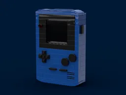 Game Boy Color