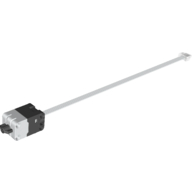 Lego Sensor, Force, SPIKE / White