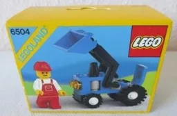 Tractor