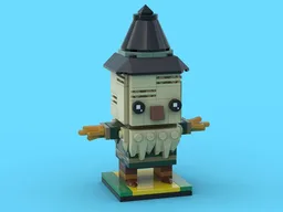 Scarecrow (Wizard of Oz)