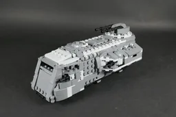Trexler Marauder Hotfix