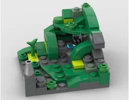 ancient cave