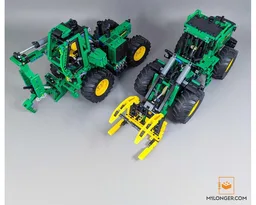 42157 Loader Pack