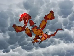 Red Dragon