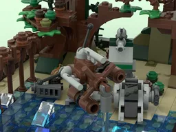 Kachirho Beach Mini