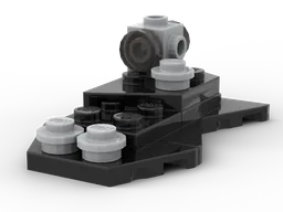 75307-s12 First Order Carrier