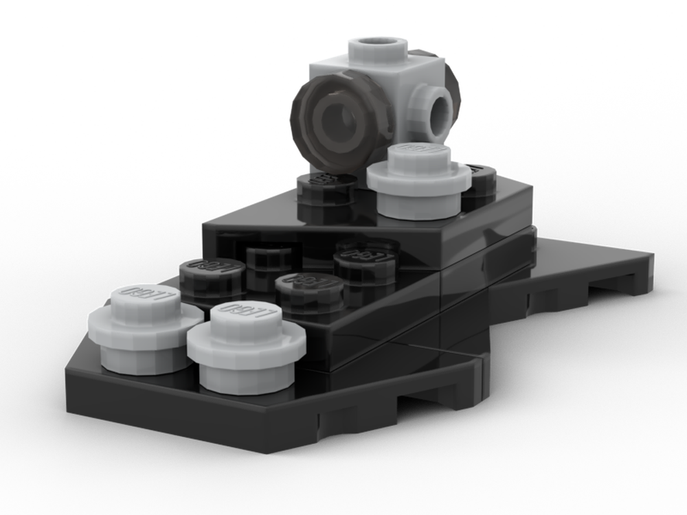 Lego 75307-s12 First Order Carrier