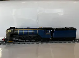 A1 Pacific Locomotive for 21344 Orient Express