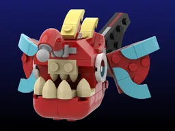 31145 Anglerfish