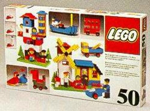 Lego Universal Building Set
