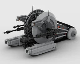 NR-N99 Persuader-class Droid Enforcer