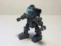 Minimech