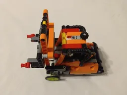 42120 Forklift