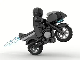 Street Hawk