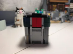 Small Jewelry Box