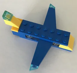 11013 Airplane
