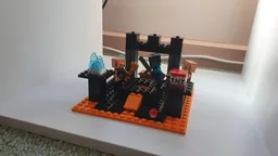 The Nether Arena