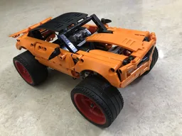 Tomahawk GT