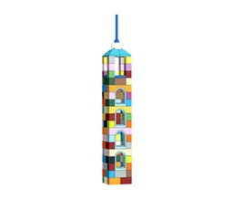 Simple tower