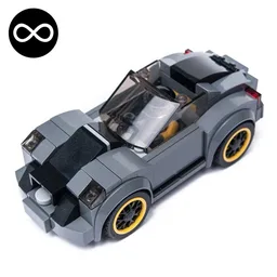 75877 DriftCAR