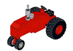 Old Tractors Pack