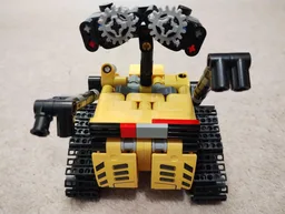 42121 Wall-E