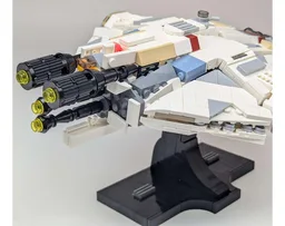 The Ghost (Vehicle Collection)