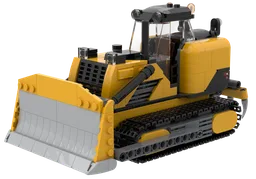 Bulldozer