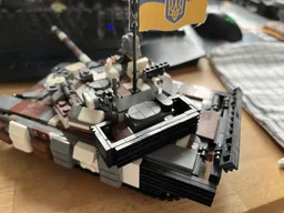 T-80BVM